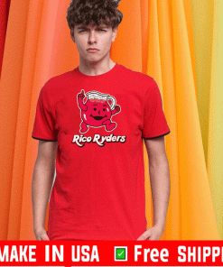 RICO RYDERS DRINK T-SHIRT