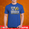 Sound the Sireeen 2020 Cup Champion Shirt