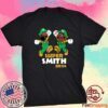 Super smith bros t-shirt