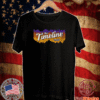 THE TIMELINE HOW SOON IS NOW? T-SHIRT