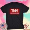 TNN TRUMP NEWS NETWORK SHIRT