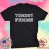 Tomboy Femme T-Shirt