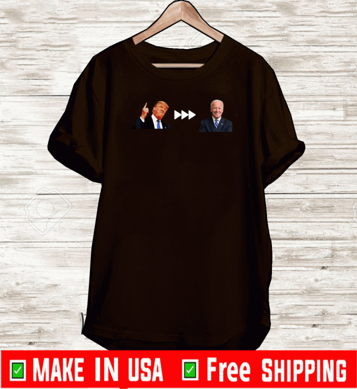 inauguration shirts