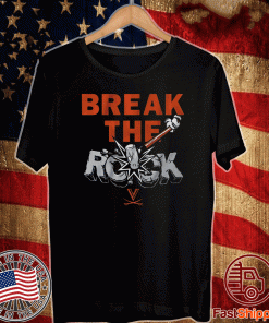 Break the Rock T-Shirt