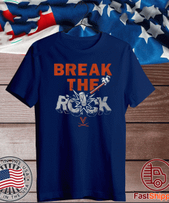 Break the Rock T-Shirt