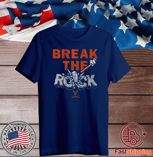 Break the Rock T-Shirt