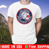 Joe Biden president 2020 American Vintage T-Shirt