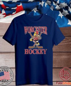 WORCESTER HOCKEY 2020 T-SHIRT