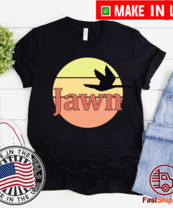 Wawa Jawn 2020 T-Shirt