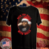 Wheeler Walker Jr deck the halls with balls Christmas T-Shirt