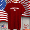 Windiana Shirt - Bloomington, In - Collecge Football