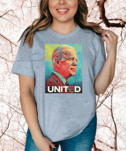 Buy Biden United T-Shirt