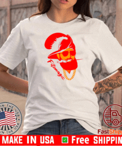 Ryan Fitzpatrick Fitzmagic T-Shirt