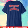 University Of Houston Tee Shirt