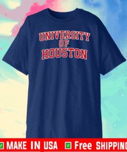 University Of Houston Tee Shirt