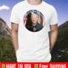 46TH US PRESIDENT JOE BIDEN T-SHIRT