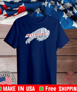 Buy AFC East Champs Buffalo Bills T-Shirt