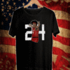 ARROW CELEBRATION 24 2021 T-SHIRT