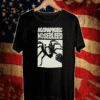 Agoraphobic nosebleed 2021 T-Shirt