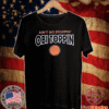 Ain't No Stoppin Obi Toppin T-Shirt