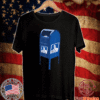 Mail-In President 2020 T-Shirt