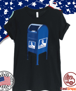 Mail-In President 2020 T-Shirt