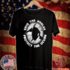 Animal Lover Gift Ocean Animals Earth Day Killer Whale T-Shirt