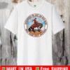 Assuming I’m Just An Old Man Was Your First Mistake Horse Shirt