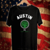 Austin Soccer Team FC Texas 2021 T-Shirt
