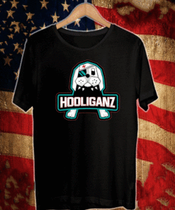 HOOLIGANZ NURSE 2021 T-SHIRT