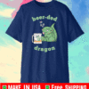BEER-DED DRAGON 2021 T-SHIRT
