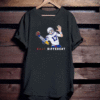 BILLT DIFFERENT #17 T-SHIRT