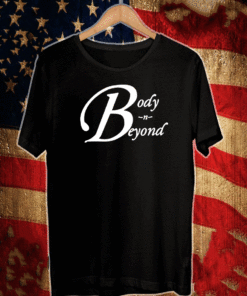 BODY N BEYOND SHIRT