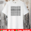 DECRIMINALIZE SEX WORK T-SHIRT