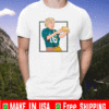 GOLDEN TICKET 16 T-SHIRT