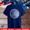 I ELECTED JOE AND KAMALA T-SHIRTI ELECTED JOE AND KAMALA T-SHIRT