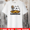 OFFICIAL PARMESAN T-SHIRT