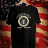 Biden Harris Presidential Inauguration 2021 T-Shirt