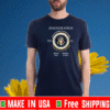 Inauguration Of The 46th President Of The United States A President For ALL Americans T-Shirt