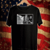 Biden Singing Trump Dances & Cat T-Shirt
