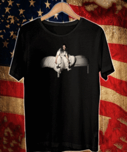 Billie Eilish Official Sweet Dreams T-Shirt