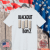 Blackout Boyz Shirt