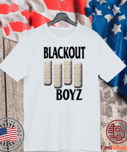 Blackout Boyz Shirt