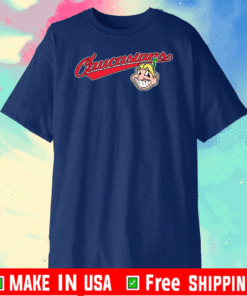 Bomani Jones Cleveland caucasian Shirt