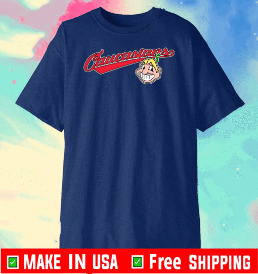 Bomani Jones Cleveland caucasian Shirt