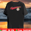 Bomani Jones Cleveland caucasian Shirt