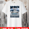 Boner Dogs 2021 T-Shirt