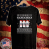 Bud Light Seltzer Christmas T-Shirt