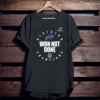 Buffalo bills champions 2020 Won Not Done T-Shirt