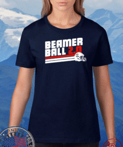 Beamer Ball 2.0 T-Shirt